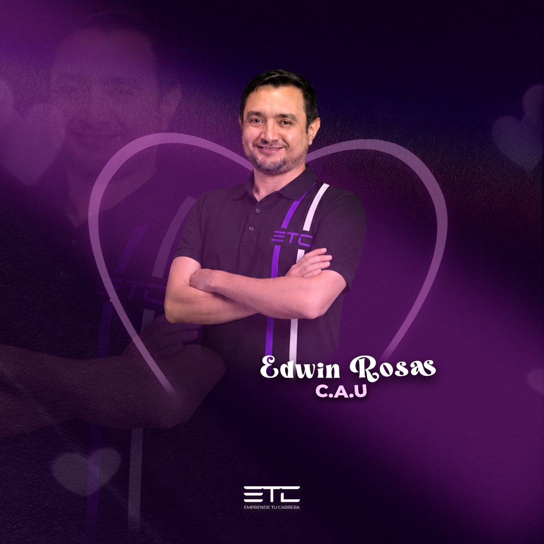 Edwin Rosas